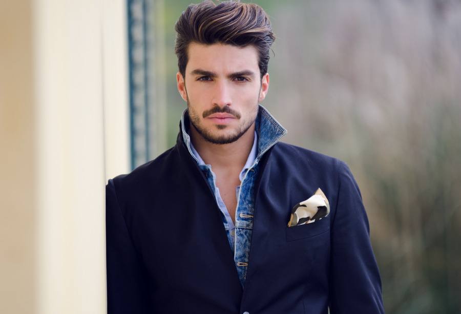 MDV Hairstyle Tutorials- 20 Best Haircuts of Mariano Di Vaio