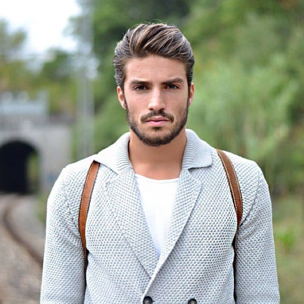 MDV Hairstyle Tutorials- 20 Best Haircuts of Mariano Di Vaio