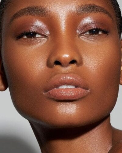 Warm Metallic Shade for Gorgeous Honey-hued Skin