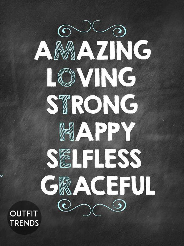 best quotes about importance of mothers (39)