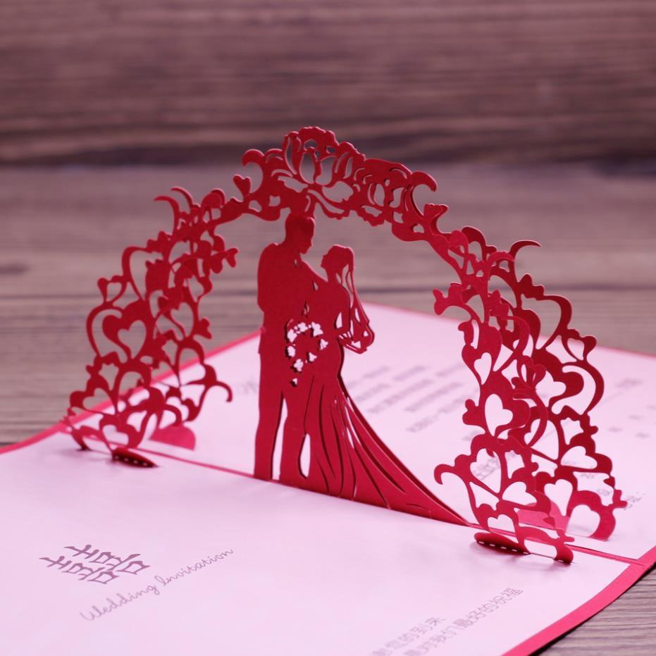 Best Wedding Card Designs 5