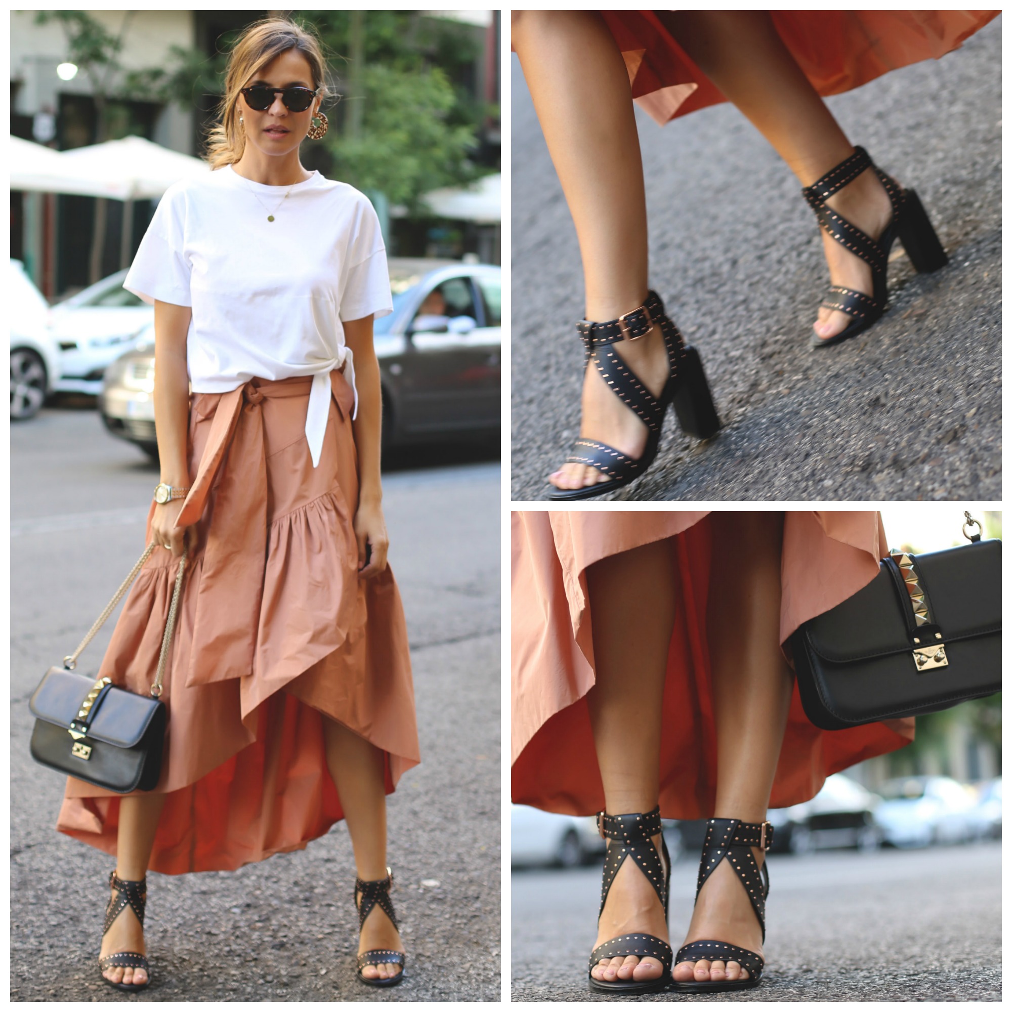 boho-skirt-and-heels