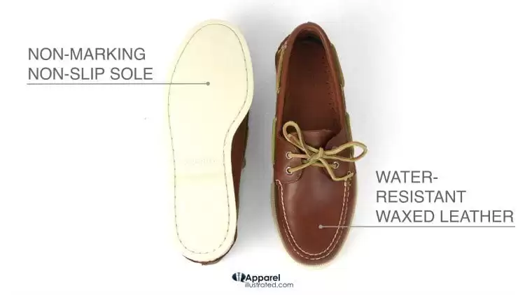 How to Wear Boat Shoes for Women? 16 Outfit Ideas