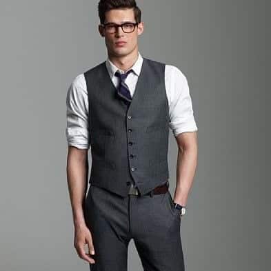 Engagement Outfits for Men