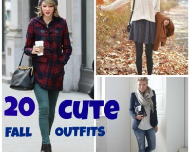 fall outfits