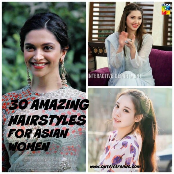 Asian Hairstyles For Girls 30 Cutest Hairstyles For Asian Girls