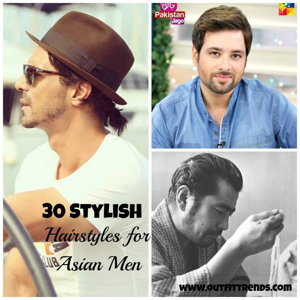 Asian Hairstyles For Men 30 Best Hairstyles For Asian Guys
