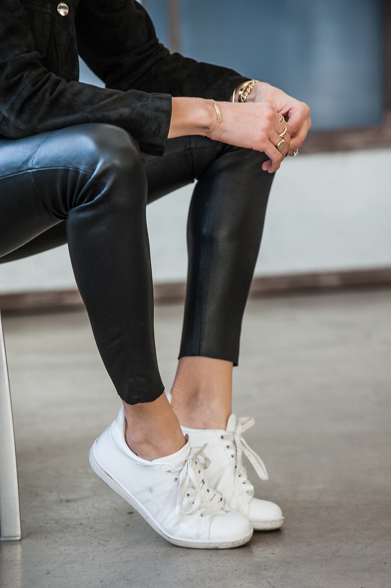 Qué Zapatos Usar Con Leggings-20 Mejores Zapatos Con Leggings