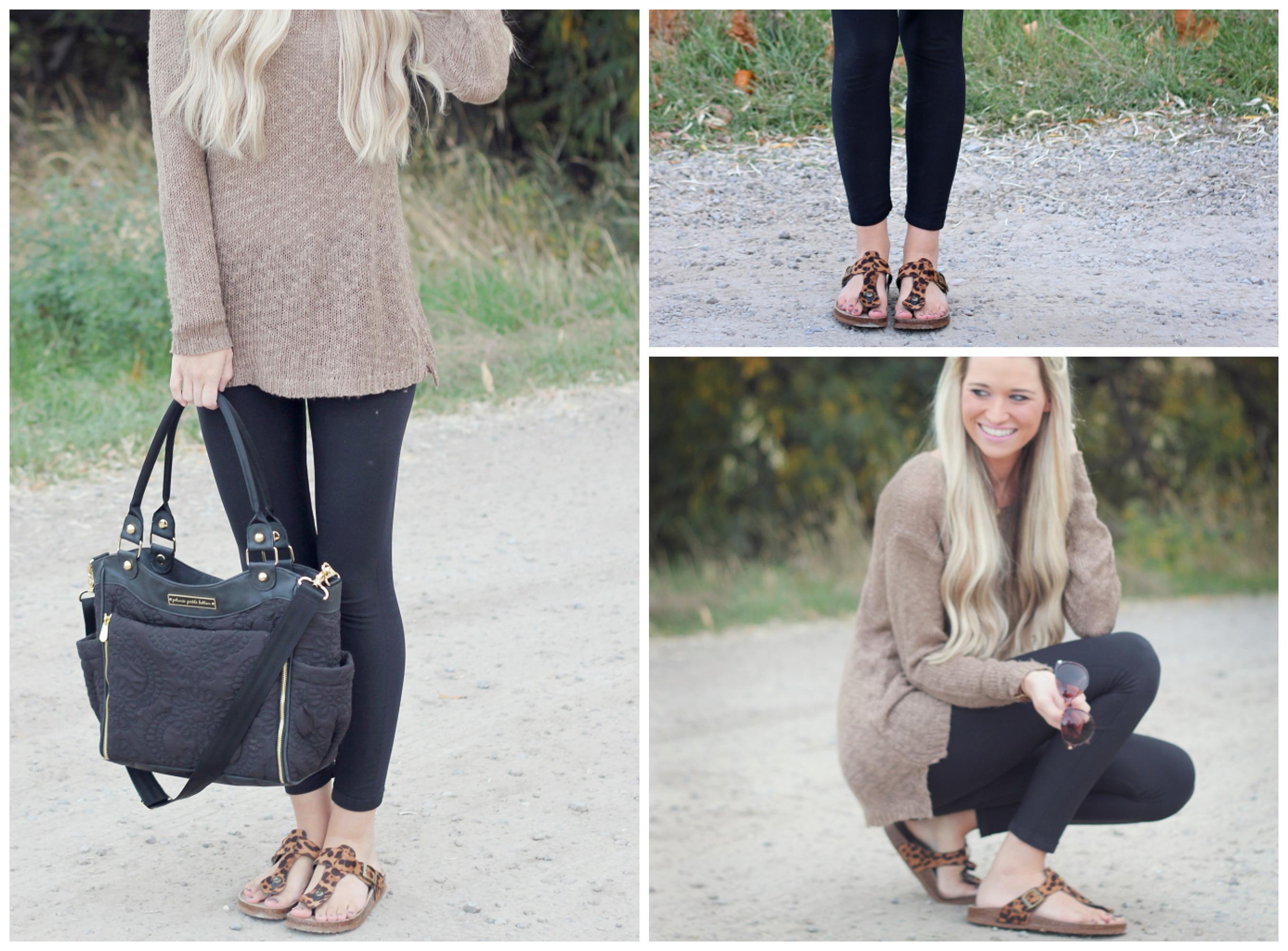 Welche Schuhe mit Leggings zu tragen-20 Beste Schuhe mit Leggings