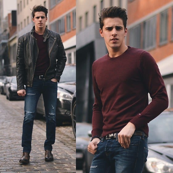 Date Outfits For Men 20 Best Outfits For Men To Wear On A Date 