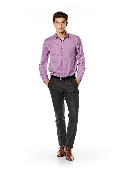 Men Summer Office wear-18 Best Workwear Outfits for Warm Months