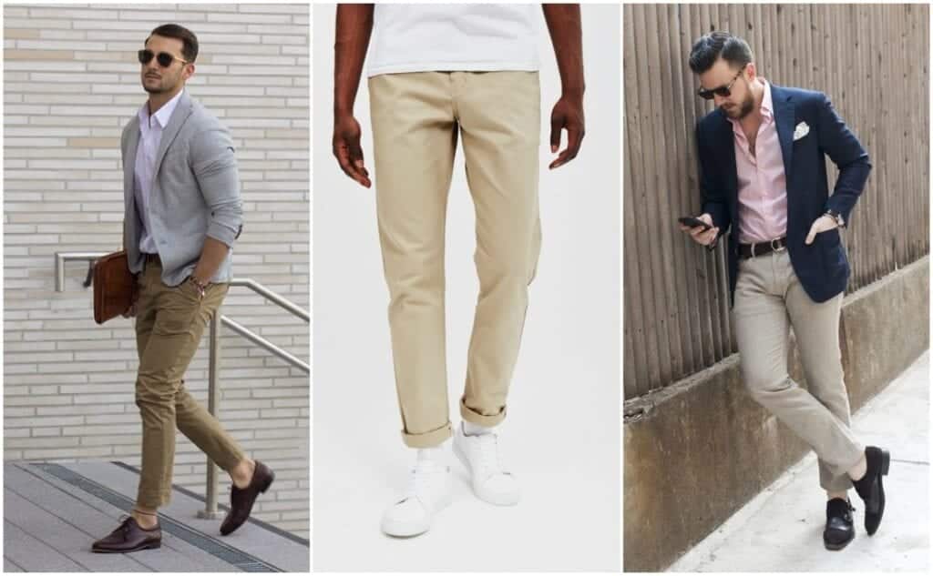 Engagement Outfits for Men