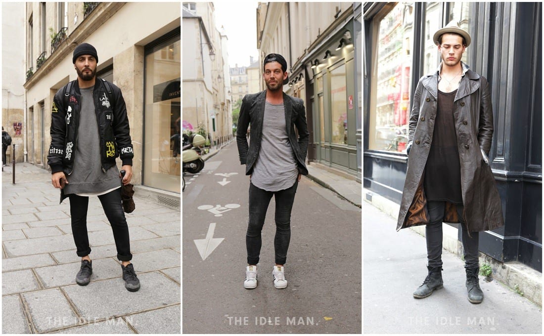 17 Most Popular Street Style Fashion Ideas for Men to Try