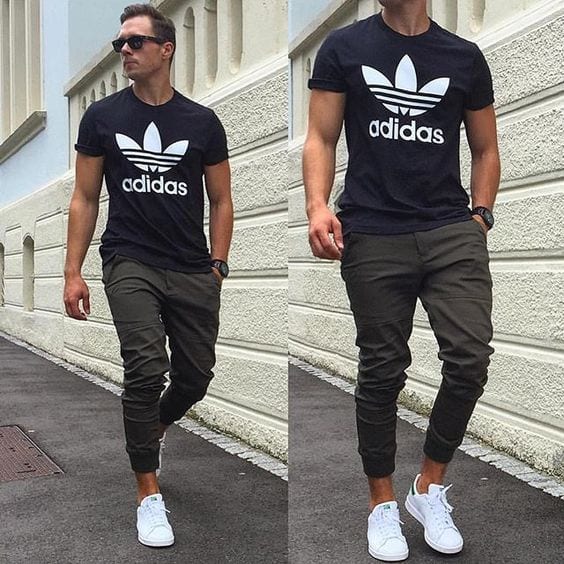 adidas outfits for boys