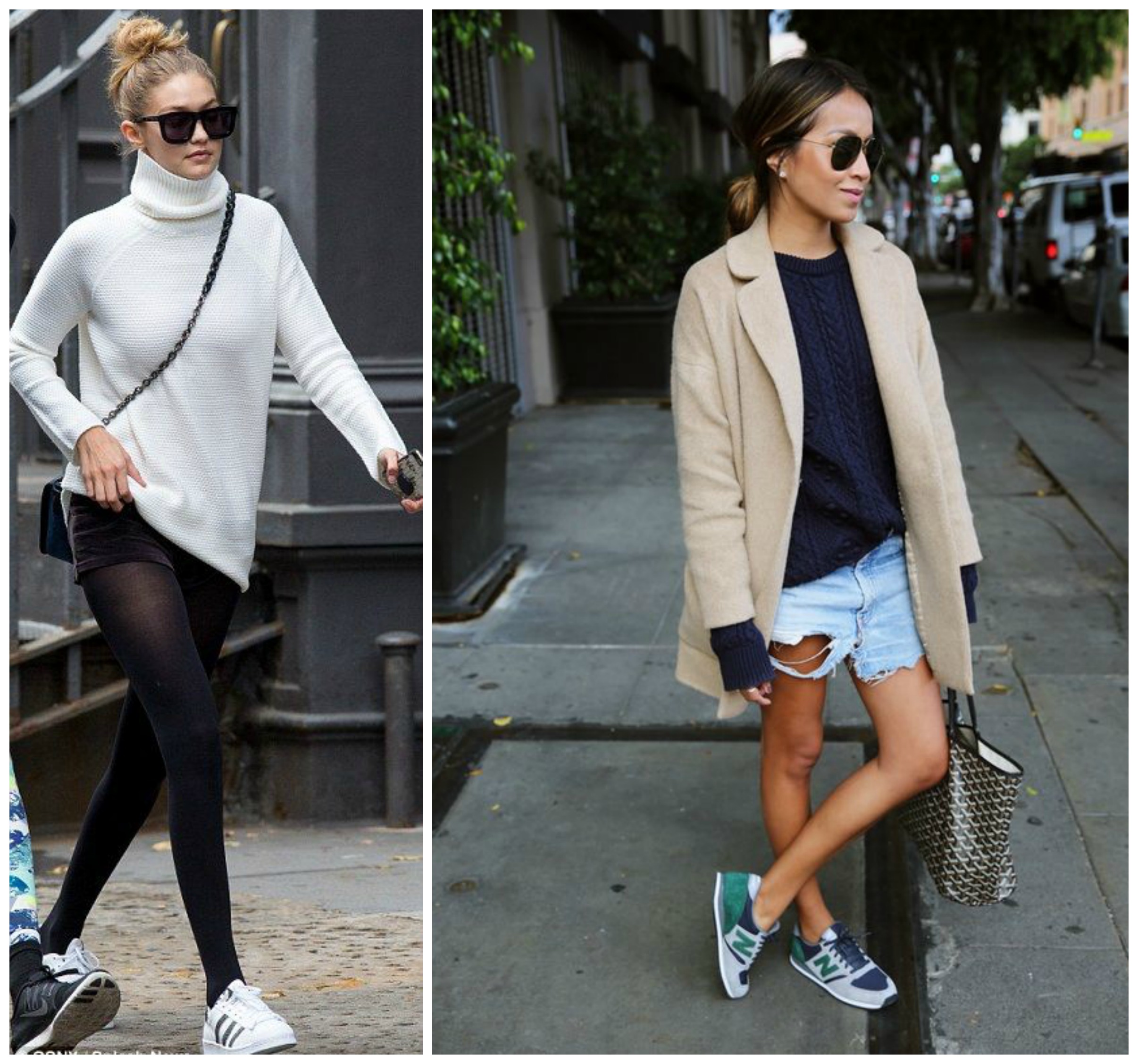 What Shoes to Wear With Shorts? 20 Best Shoes for Girls