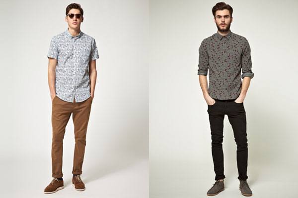 Men's Outfits with Skinny Jeans-18 Ways to wear Skinny Jeans