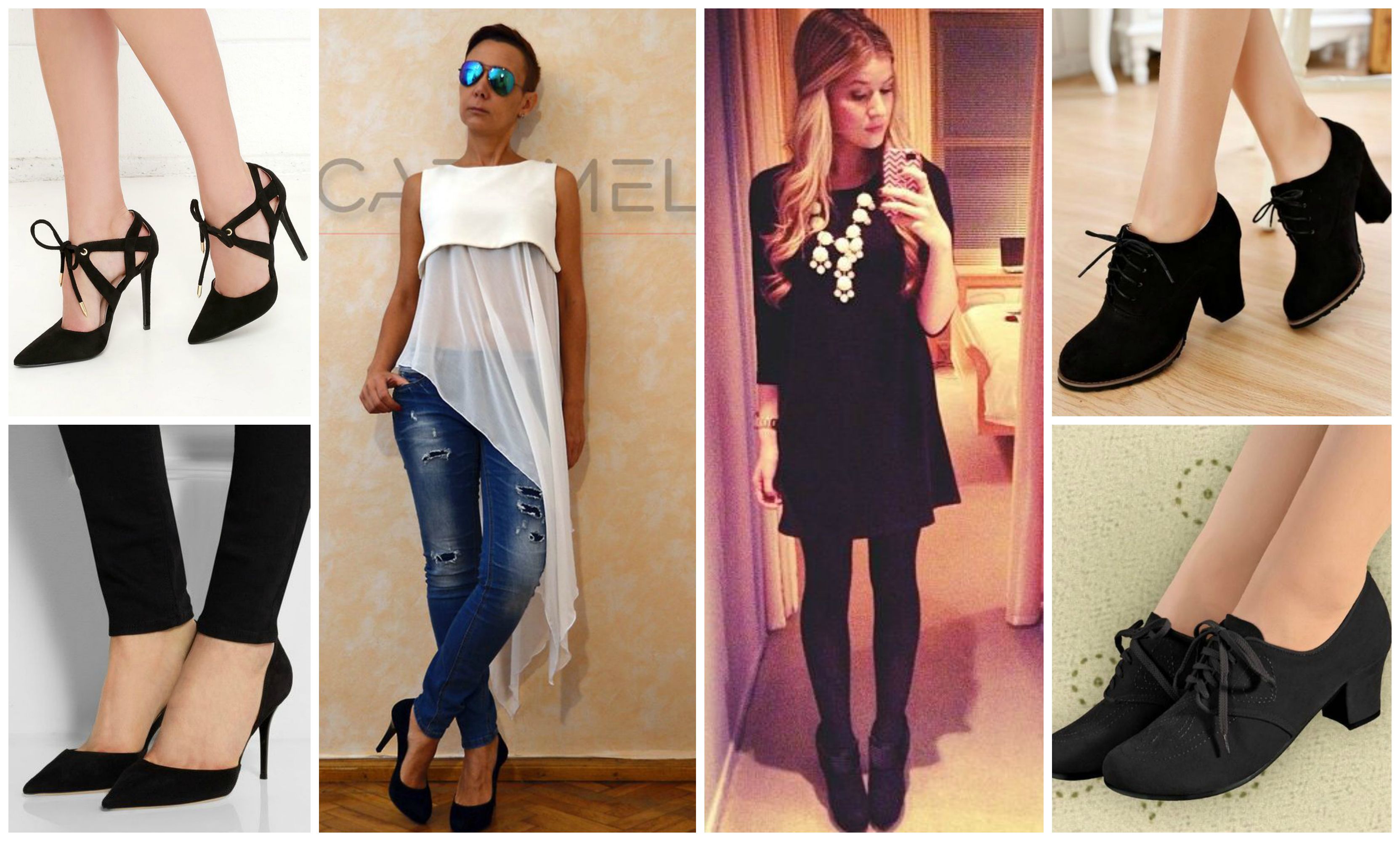 shoes to wear with tunics (2)