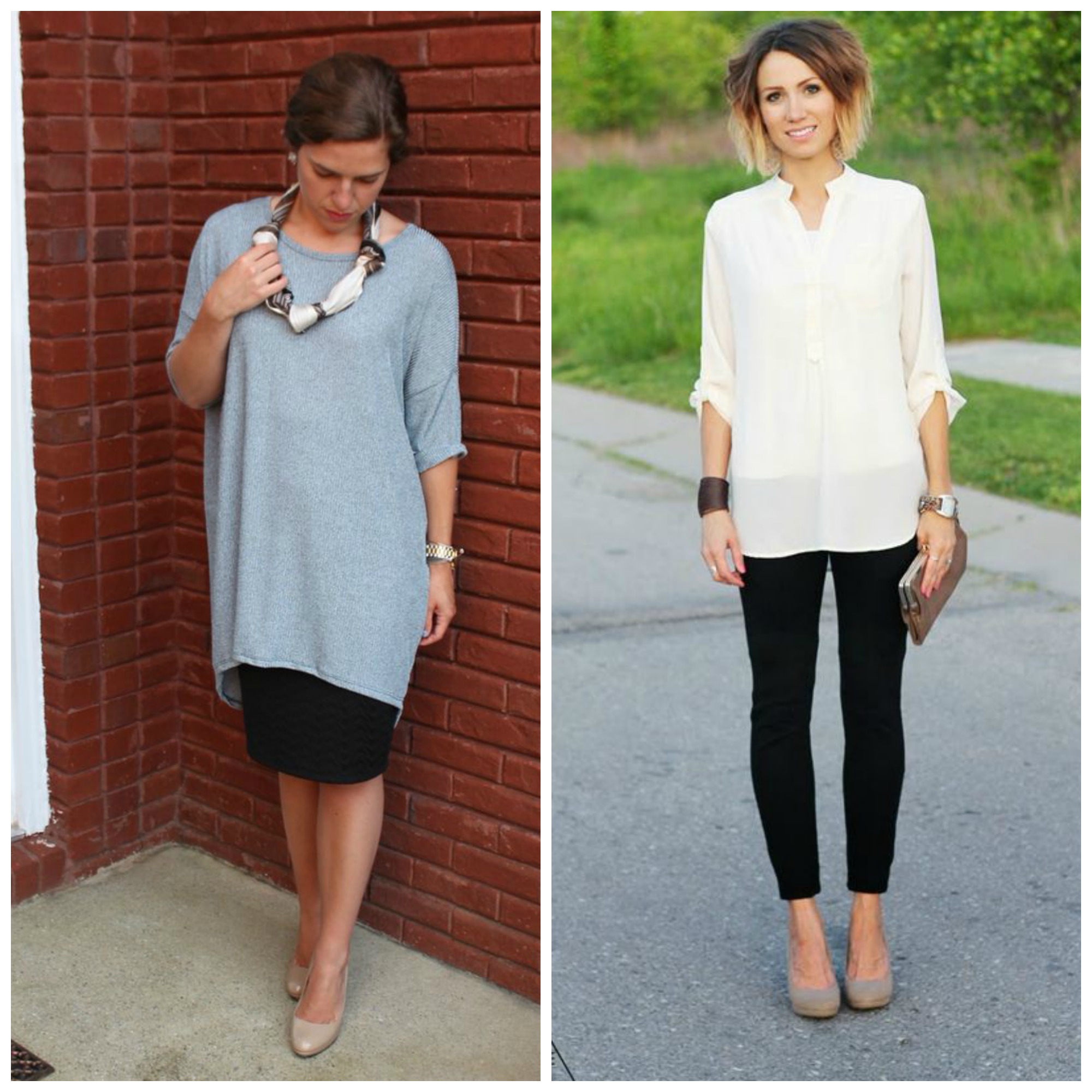 shoes to wear with tunics (9)
