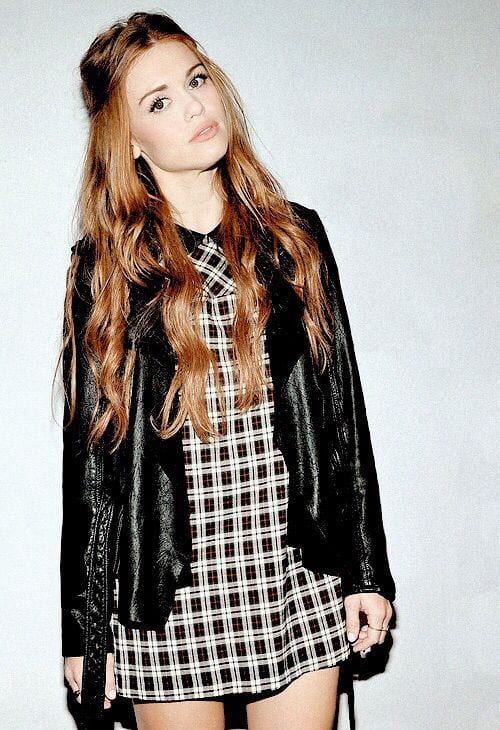 20 Cute Lydia Martin Inspired Outfits to Try