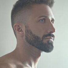 Short Beard Styles 23 Best Tips On Styling Short Beards