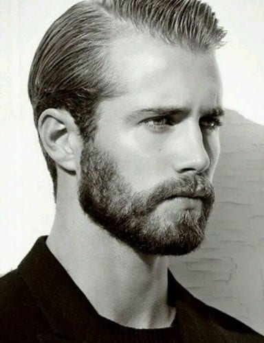 some awesome short beard looks for men (8)