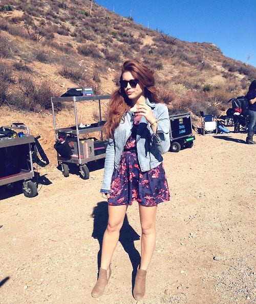 20 Cute Lydia Martin Inspired Outfits to Try
