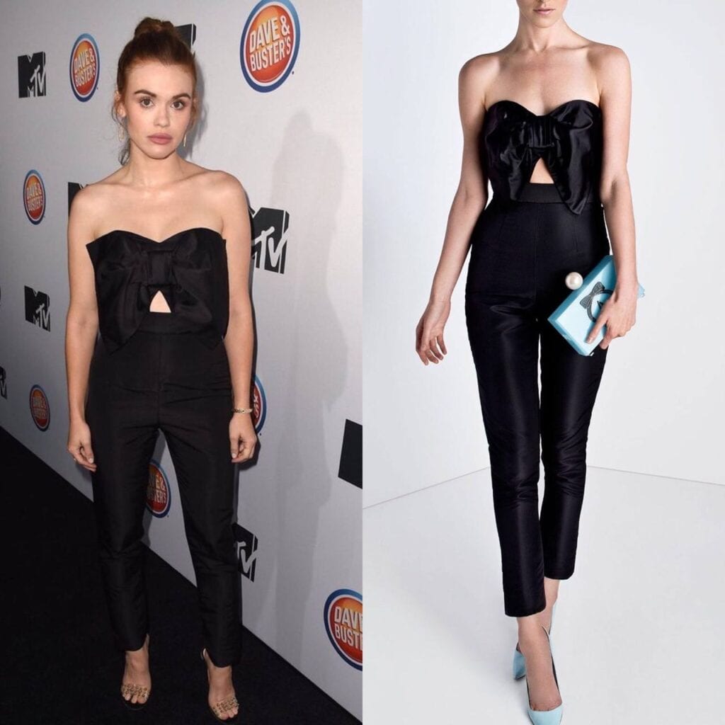 20 Cute Lydia Martin Inspired Outfits to Try