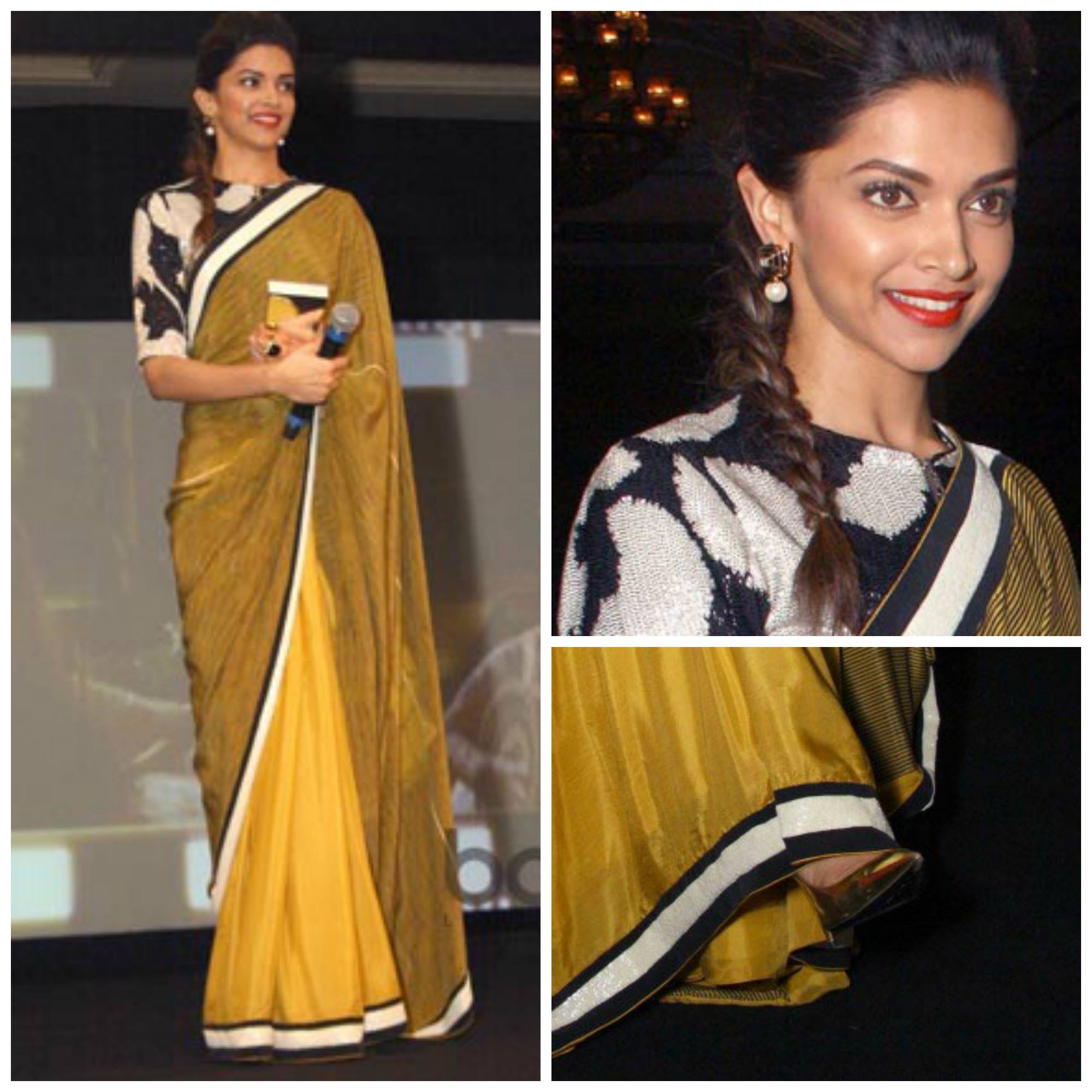 6b-saree-with-golden-pumps