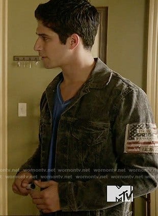 Teen Wolf Outfits- 10 Best Outfits Worn in Teen Wolf Seasons