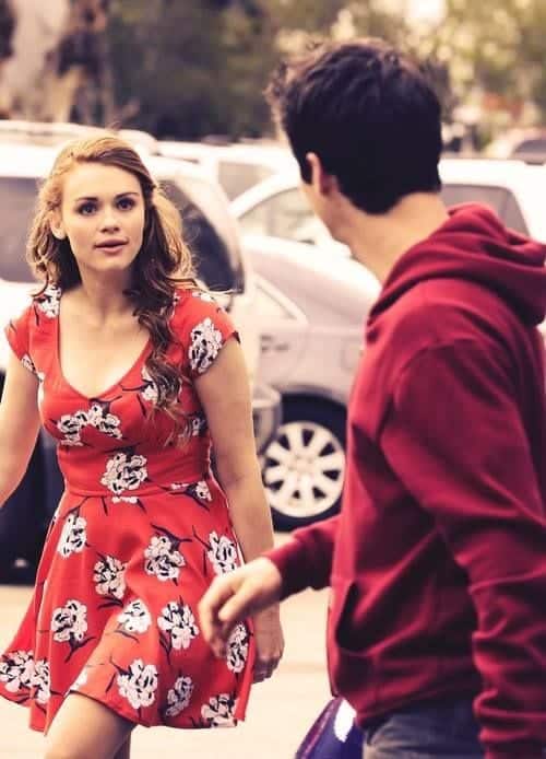 20 Cute Lydia Martin Inspired Outfits to Try