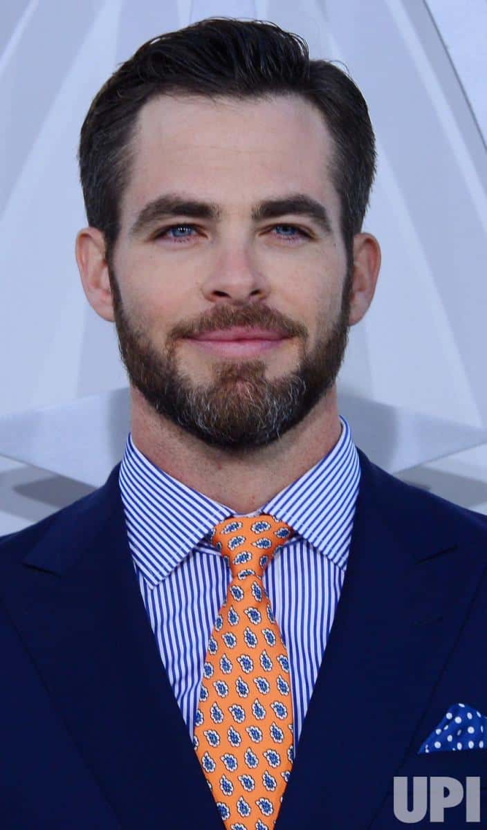 Celebrities Goatee Styles - These 20 Actors Who Love Goatees