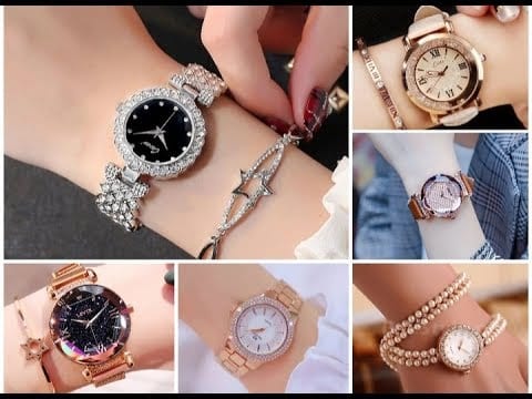Cool Watches for young Girls