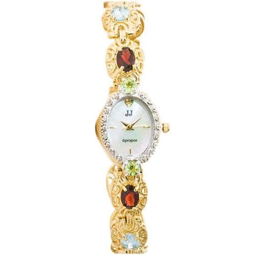 Craze of Gems watches