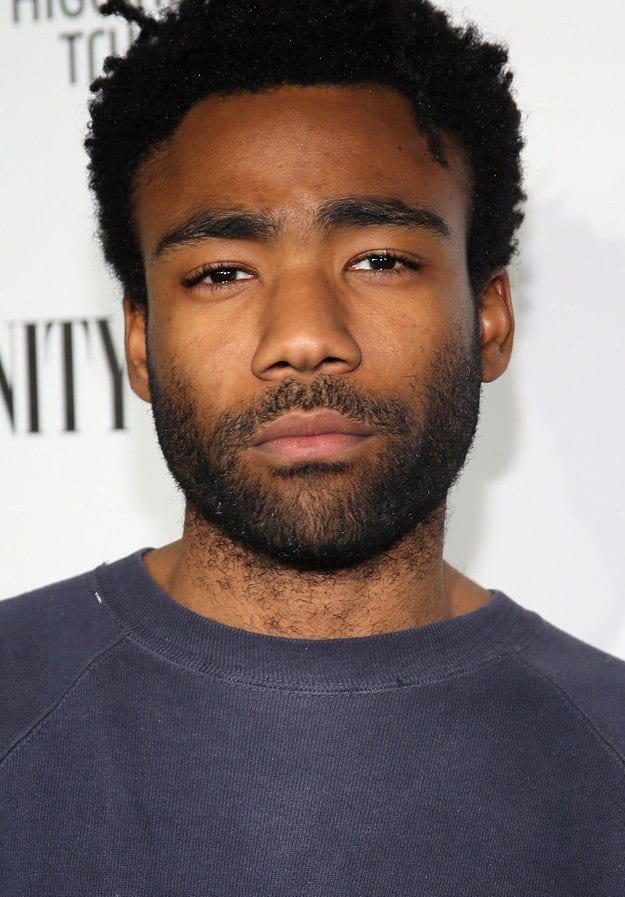 Celebrities Beards Styles- 30 Most Sexiest Actors with Beard