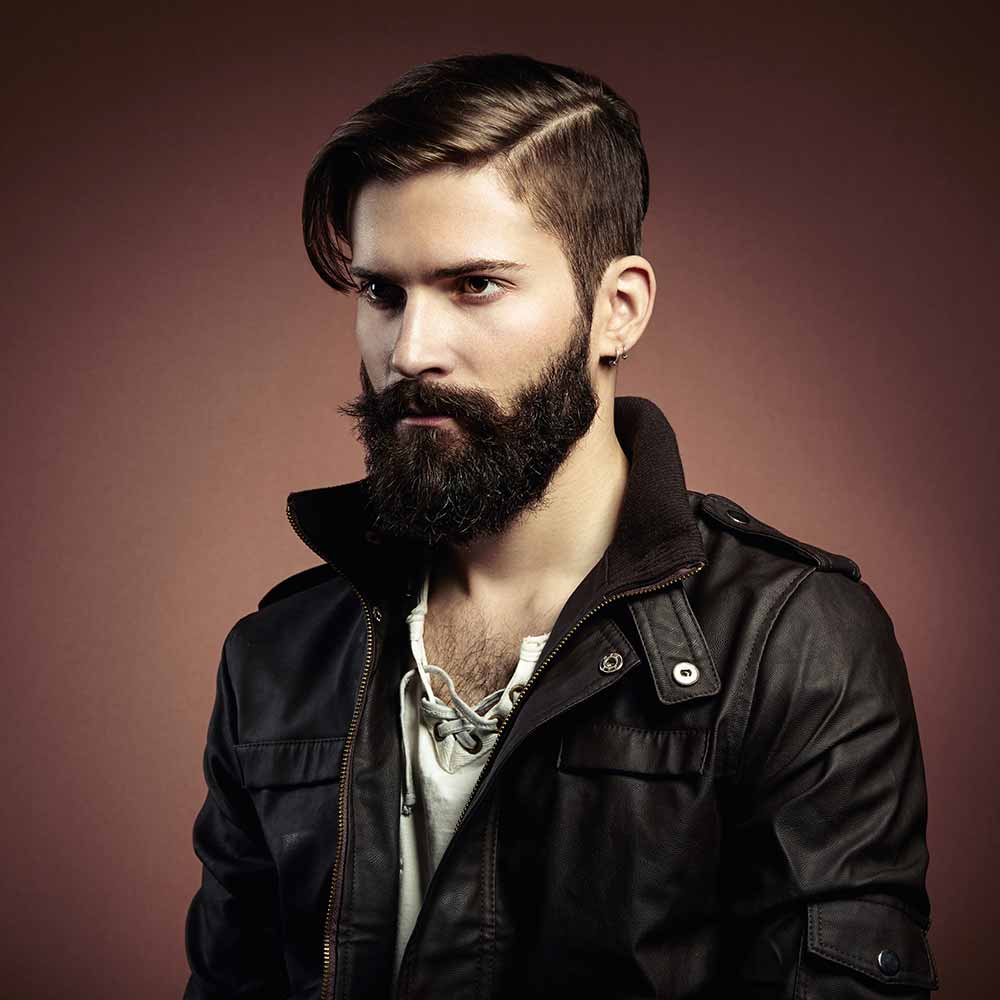 Full Beard Styles and Tips on Growing and Styling Full Beard Full Beard Styles and Tips on Growing and Styling Full Beard