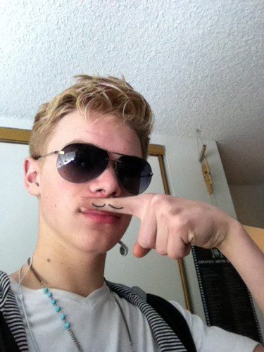 Kenton Duty Funky Look