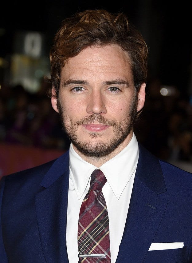 Celebrities Beards Styles- 30 Hottest Actors with Beard