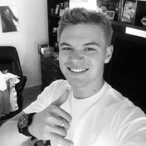 Kenton Duty Pics-30 Hottest Pictures of Kenton Duty so far