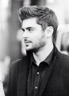 Celebrities Beards Styles- 30 Hottest Actors with Beard