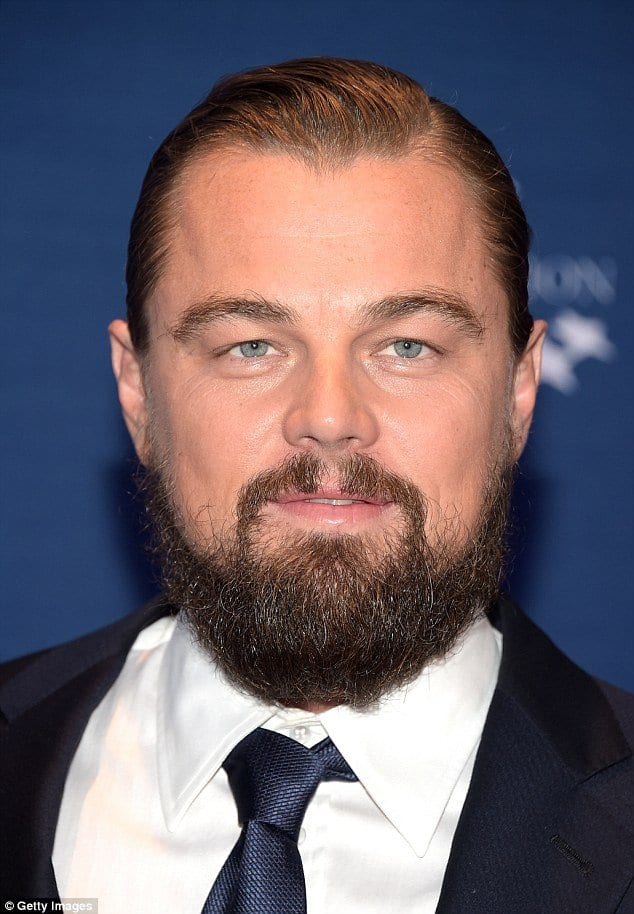 Beard Styles For Round Face 28 Best Beard Looks For Round Faces