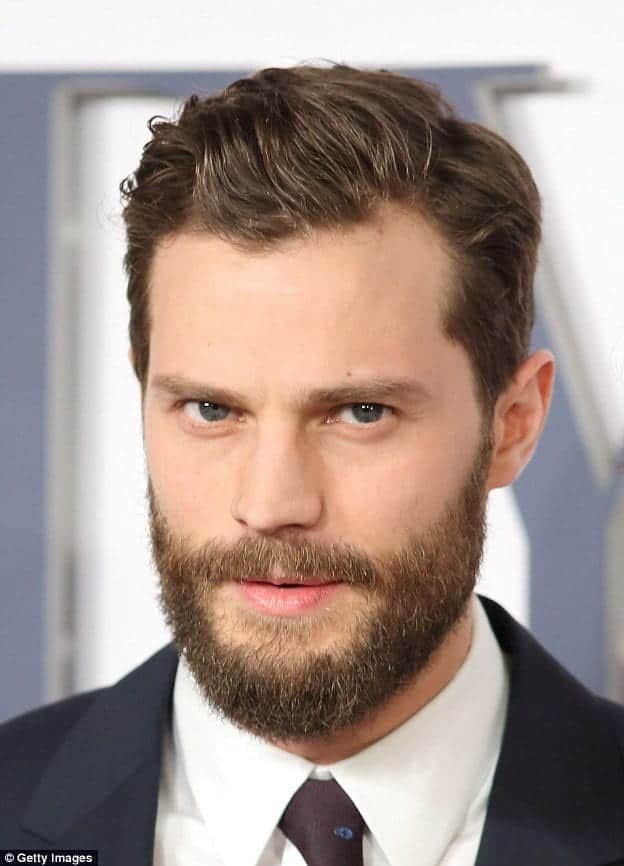 Beard Styles for Round Face28 Best Beard Looks for Round Faces