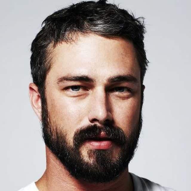 Beard Styles for Round Face28 Best Beard Looks for Round Faces