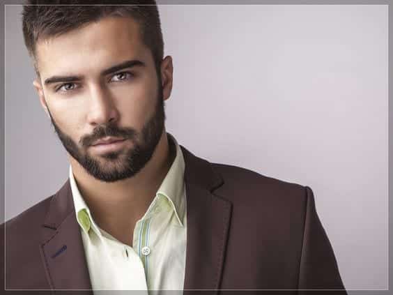 50 Best Indian Beard Style For Round Face Men