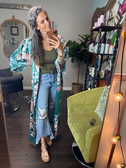 Chic Style Bohemian Outfits Combinations for this Season