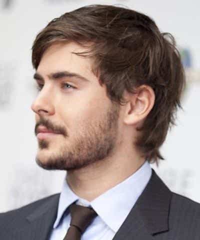 Beard Styles for Round Face-28 Best Beard Looks for Round Faces