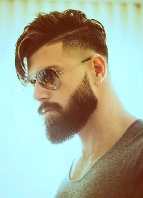 #Beard Styles 2023 15 Epic Facial Hairs for Men this Year