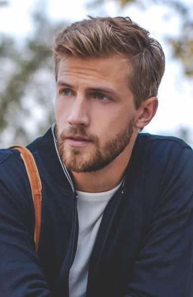 Facial Hair Styles-30 Best Beard styles 2019 and Beard Names