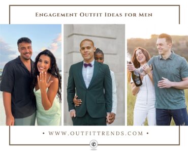 30 Engagement Outfits for Men (Groom and Guests)