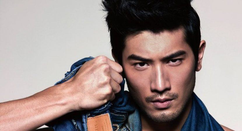 Beard Styles for Asian Men