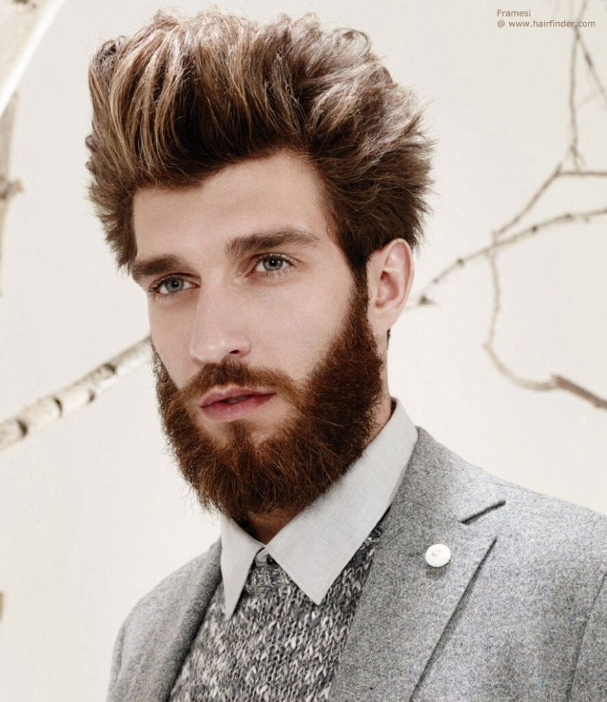 Full Beard Styles and Tips on Growing and Styling Full Beard Full Beard Styles and Tips on Growing and Styling Full Beard